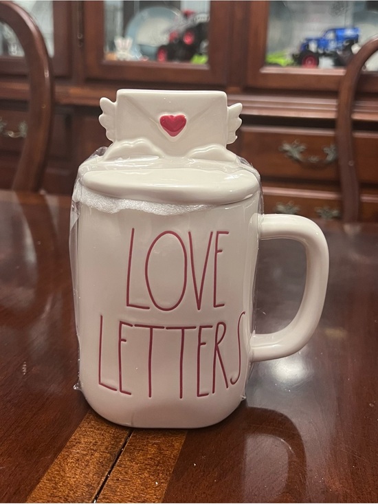 Rae Dunn Other - Rae Dunn Coffee Cup